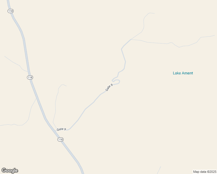 map of restaurants, bars, coffee shops, grocery stores, and more near in Study Butte-Terlingua