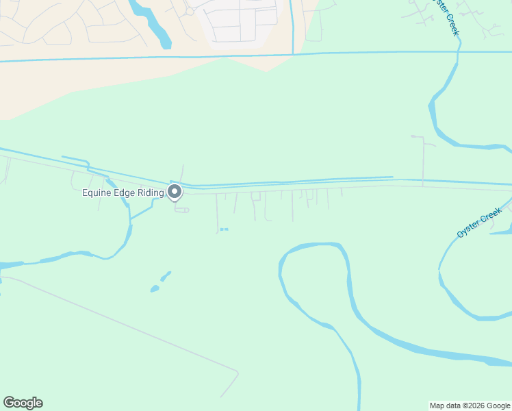 map of restaurants, bars, coffee shops, grocery stores, and more near 2011 Miller Road in Rosharon