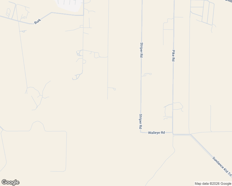 map of restaurants, bars, coffee shops, grocery stores, and more near 287 Lakeshore Drive in Del Rio