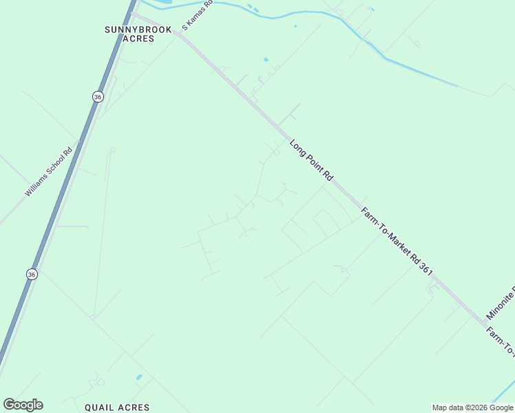 map of restaurants, bars, coffee shops, grocery stores, and more near 5011 Walters Road in Richmond