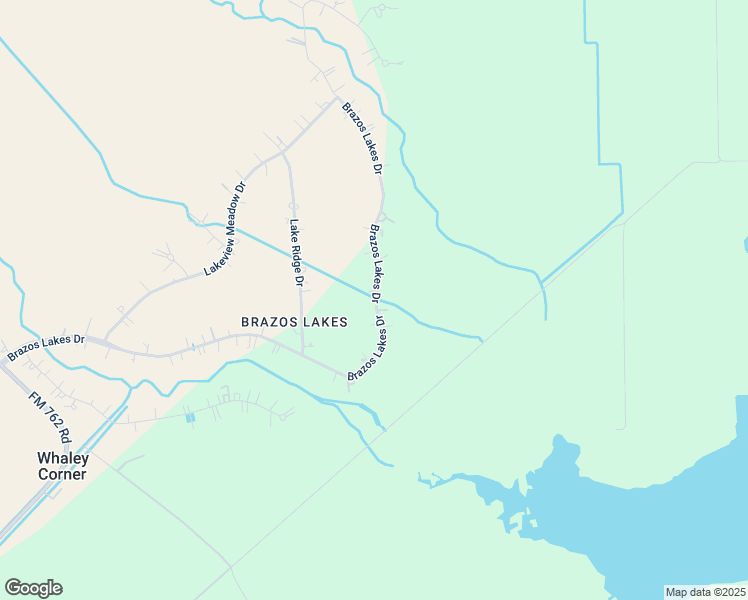 map of restaurants, bars, coffee shops, grocery stores, and more near 6010 Brazos Lakes Drive in Richmond