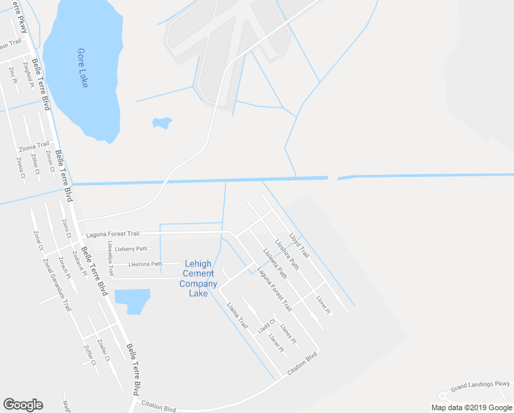 map of restaurants, bars, coffee shops, grocery stores, and more near 6 Llowick Court in Palm Coast