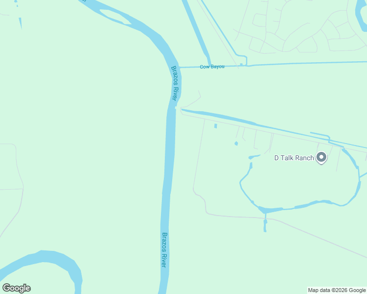 map of restaurants, bars, coffee shops, grocery stores, and more near 3505 Miller Road in Rosharon