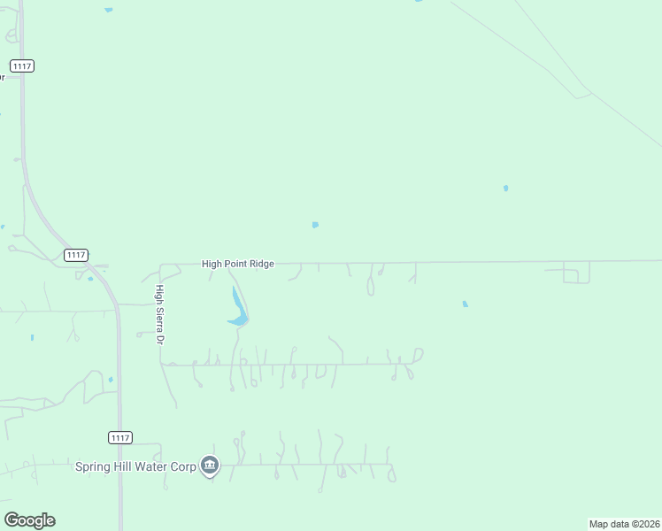 map of restaurants, bars, coffee shops, grocery stores, and more near 157 High Point Ridge in Seguin