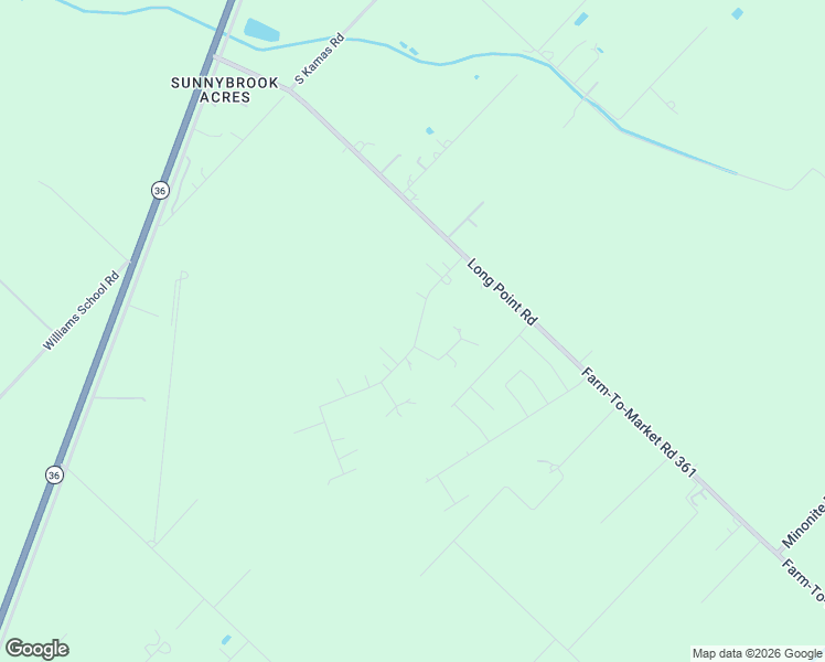 map of restaurants, bars, coffee shops, grocery stores, and more near 5011 Walters Road in Richmond