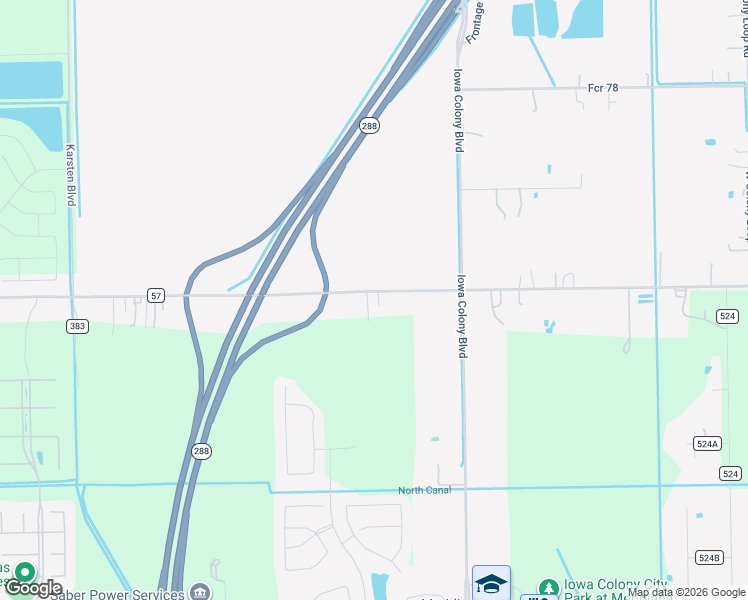 map of restaurants, bars, coffee shops, grocery stores, and more near 3706 Juliff-Manvel Road in Rosharon