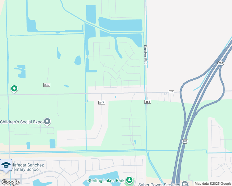 map of restaurants, bars, coffee shops, grocery stores, and more near 2624 Juliff-Manvel Road in Rosharon