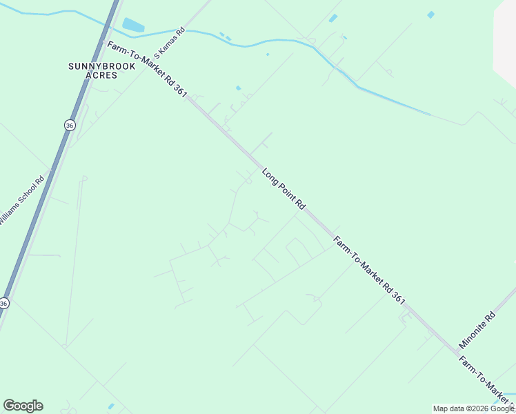 map of restaurants, bars, coffee shops, grocery stores, and more near 7211 Farmers Ln in Richmond