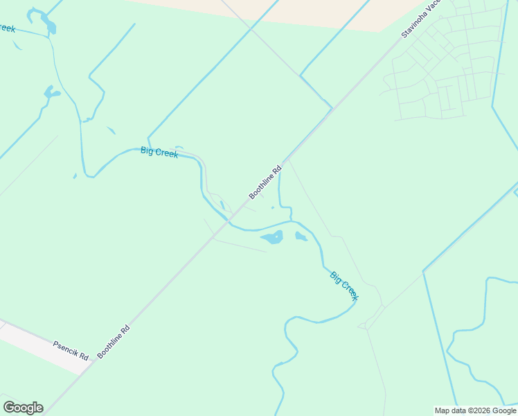 map of restaurants, bars, coffee shops, grocery stores, and more near 5621 Boothline Road in Richmond