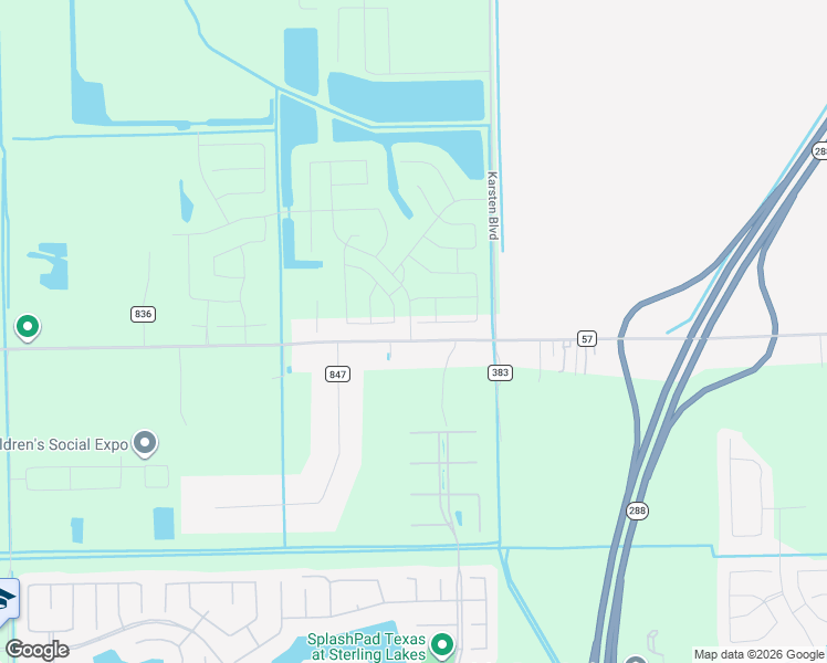 map of restaurants, bars, coffee shops, grocery stores, and more near 2624 Juliff-Manvel Road in Rosharon