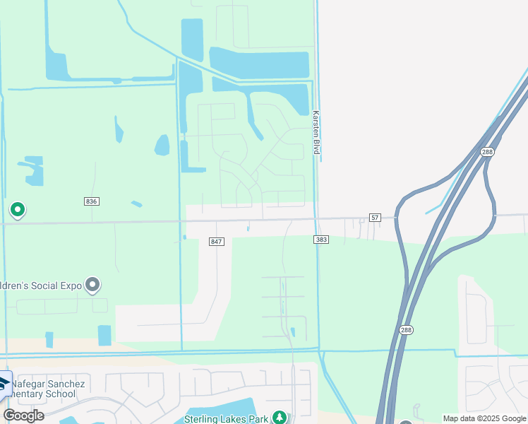 map of restaurants, bars, coffee shops, grocery stores, and more near 2624 Juliff-Manvel Road in Rosharon