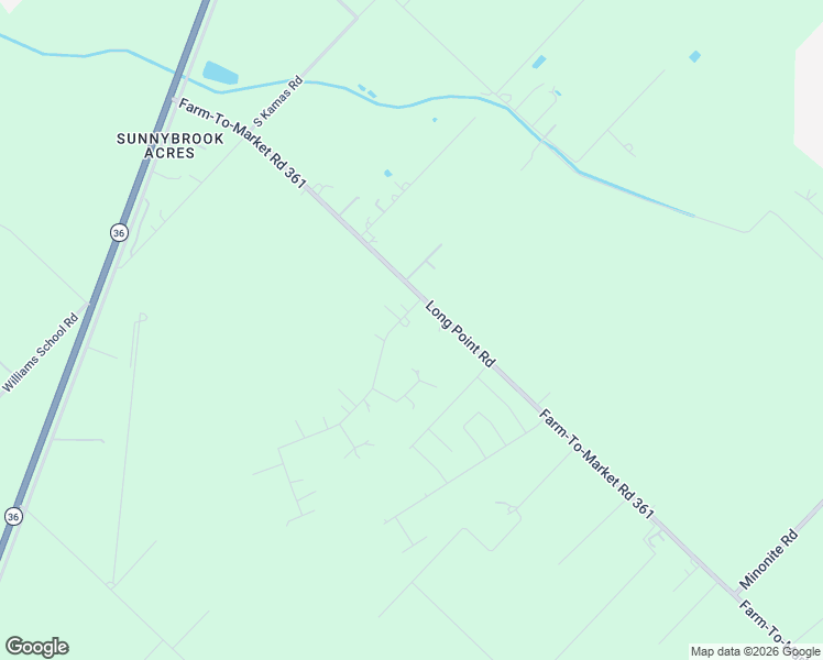 map of restaurants, bars, coffee shops, grocery stores, and more near 7211 Farmers Lane in Richmond