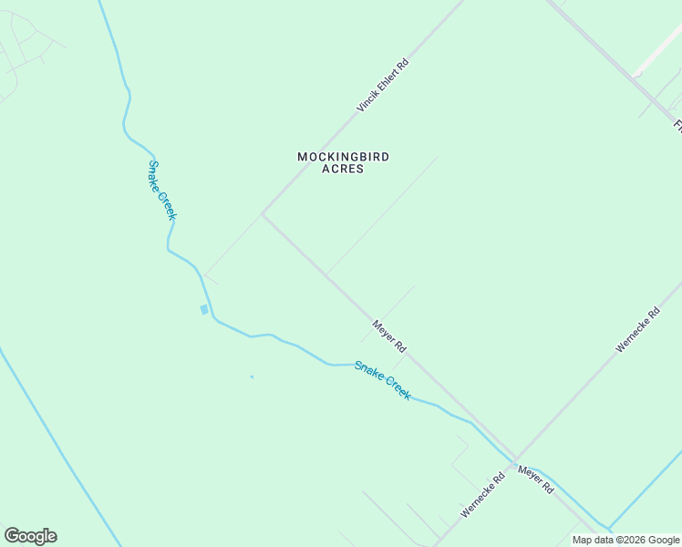 map of restaurants, bars, coffee shops, grocery stores, and more near 9902 Cardinal Road in Beasley