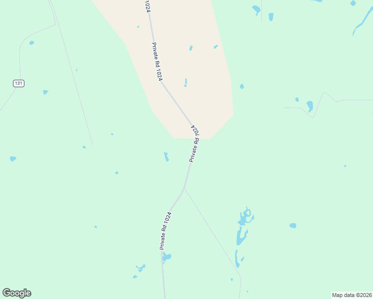 map of restaurants, bars, coffee shops, grocery stores, and more near 986 Private Road 1024 in Hallettsville