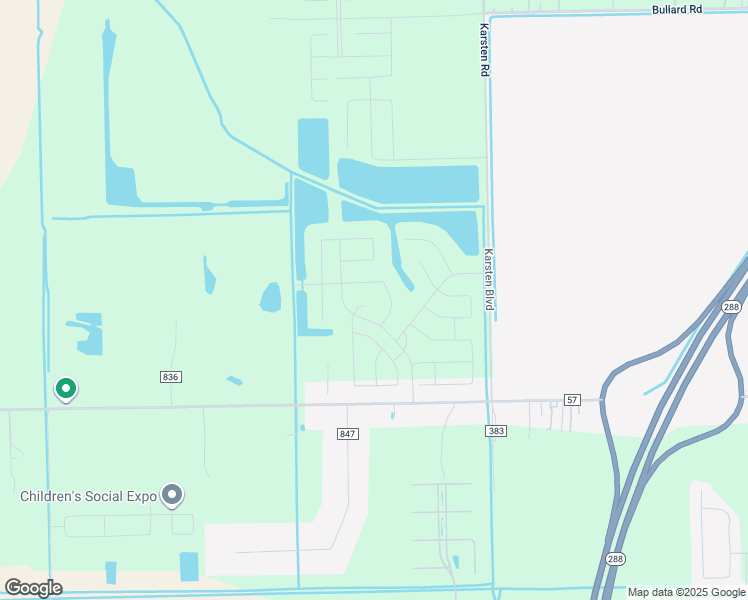 map of restaurants, bars, coffee shops, grocery stores, and more near in Arcola