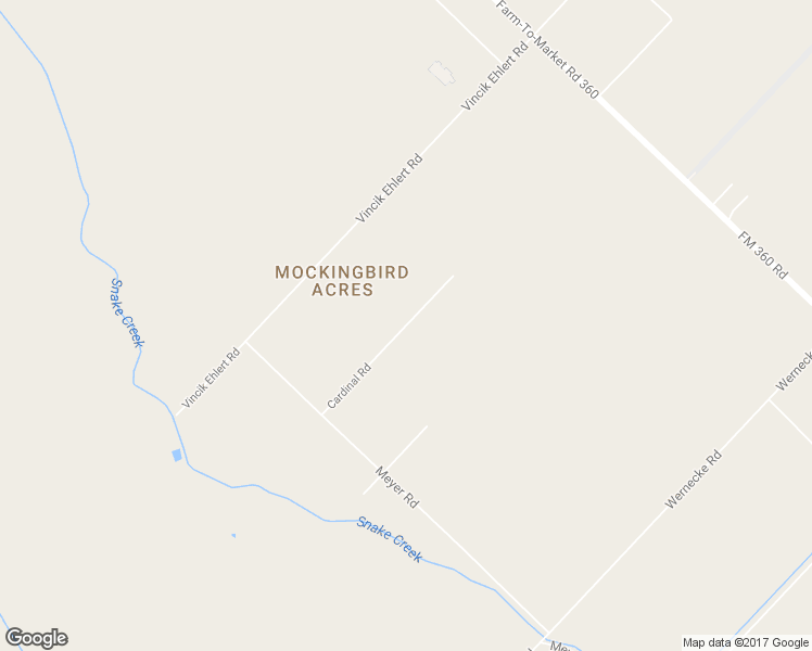 map of restaurants, bars, coffee shops, grocery stores, and more near 9934 Cardinal Road in Beasley