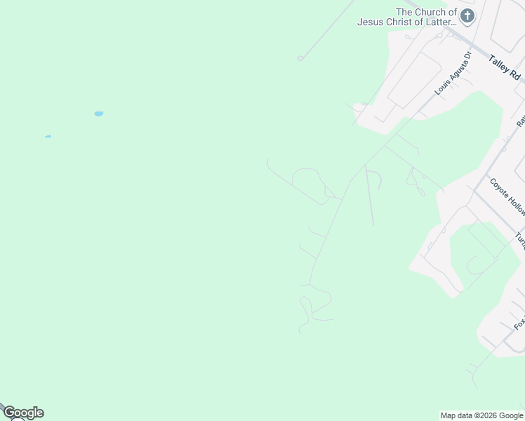 map of restaurants, bars, coffee shops, grocery stores, and more near 2493 Louis Agusta Drive in San Antonio