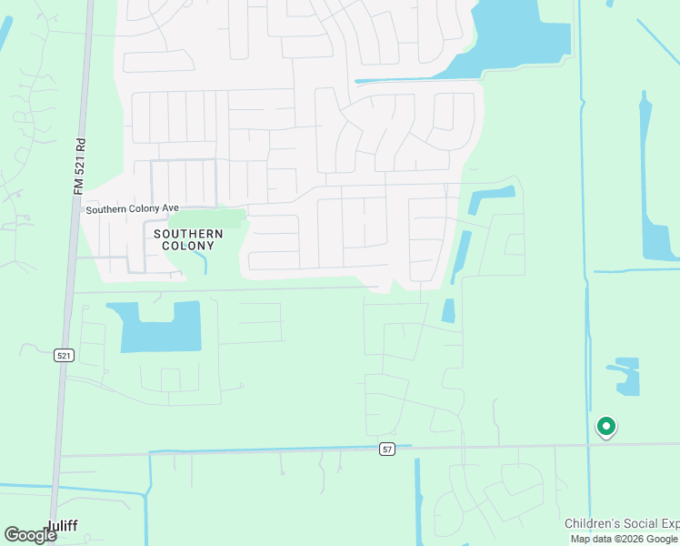 map of restaurants, bars, coffee shops, grocery stores, and more near 946 Autumn Flats Way in Arcola