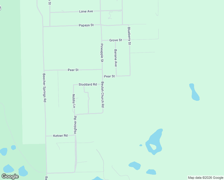 map of restaurants, bars, coffee shops, grocery stores, and more near in Welaka