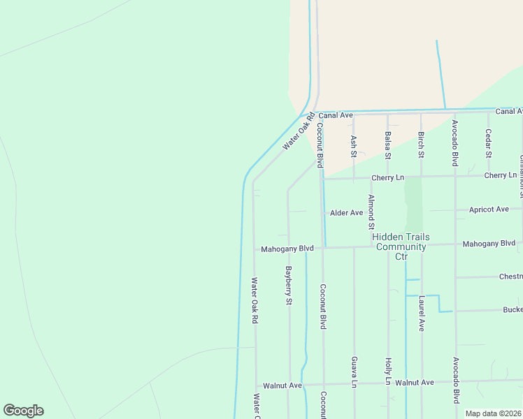 map of restaurants, bars, coffee shops, grocery stores, and more near 1396 Bayberry St in Bunnell