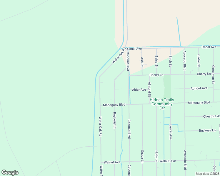 map of restaurants, bars, coffee shops, grocery stores, and more near 1396 Bayberry Street in Bunnell