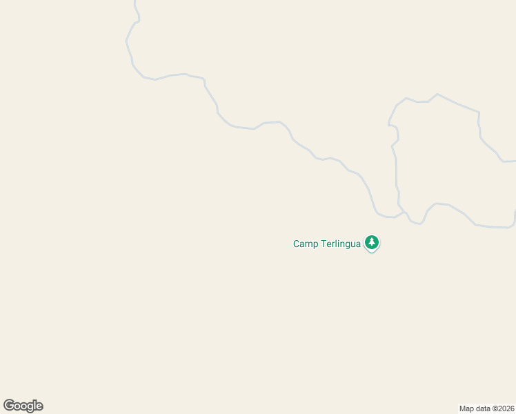 map of restaurants, bars, coffee shops, grocery stores, and more near Unnamed Road in Terlingua