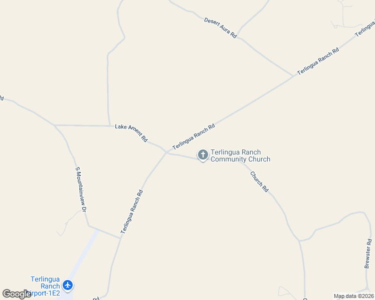 map of restaurants, bars, coffee shops, grocery stores, and more near 200 Church Road in Alpine