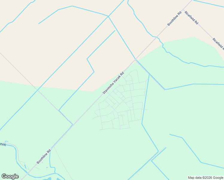 map of restaurants, bars, coffee shops, grocery stores, and more near 5651 Boothline Road in Richmond