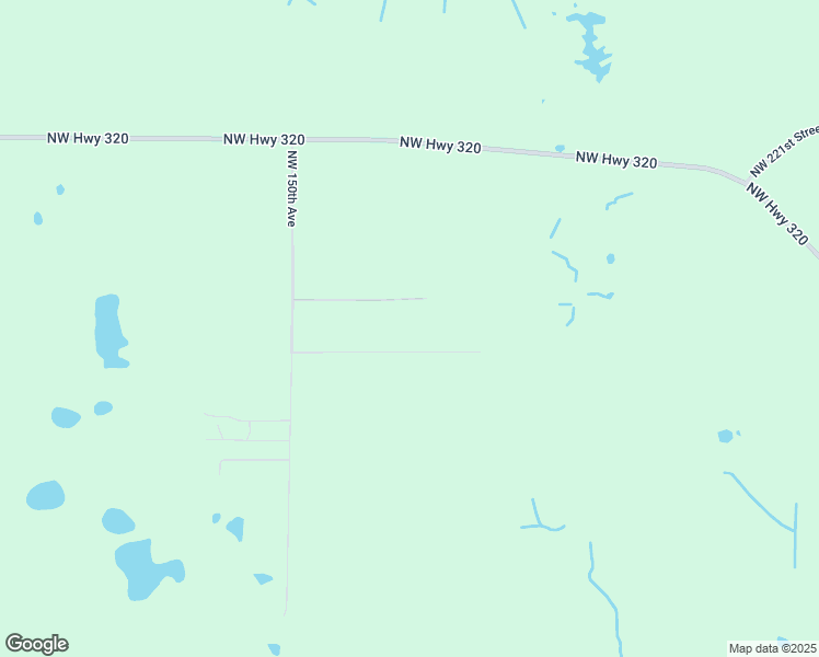 map of restaurants, bars, coffee shops, grocery stores, and more near 14710 Northwest 216th Place in Micanopy