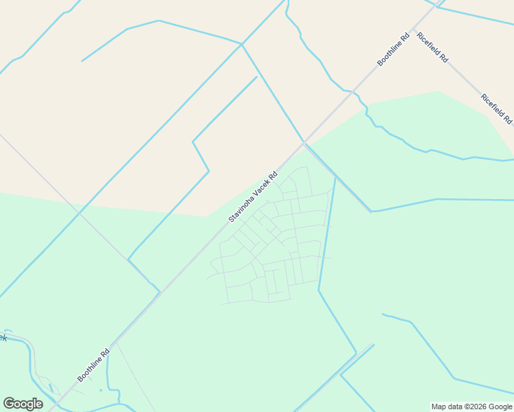 map of restaurants, bars, coffee shops, grocery stores, and more near 5639-5669 Stavinoha Vacek Road in Richmond