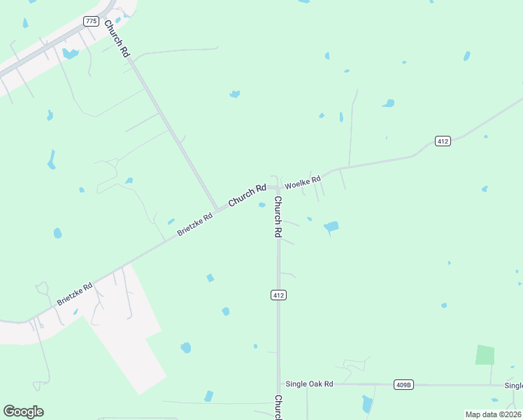 map of restaurants, bars, coffee shops, grocery stores, and more near 5780 Woelke Road in Seguin