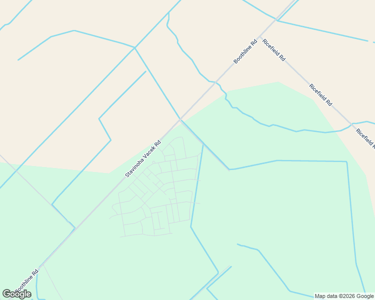 map of restaurants, bars, coffee shops, grocery stores, and more near Unnamed Road in Richmond