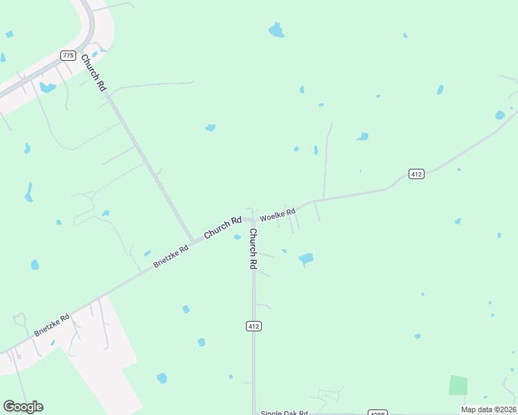 map of restaurants, bars, coffee shops, grocery stores, and more near 5780 Woelke Road in Seguin