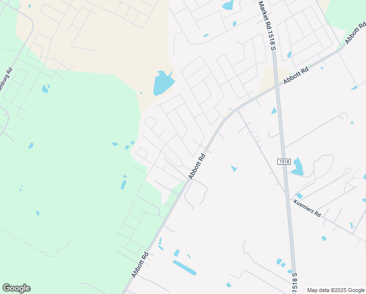 map of restaurants, bars, coffee shops, grocery stores, and more near 4039 Fort Palmer Boulevard in Converse