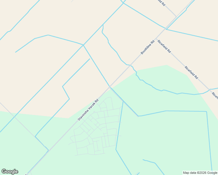 map of restaurants, bars, coffee shops, grocery stores, and more near 5639 Stavinoha Vacek Road in Richmond