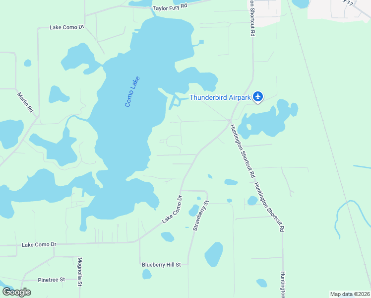 map of restaurants, bars, coffee shops, grocery stores, and more near 137 Tallow Road in Pomona Park