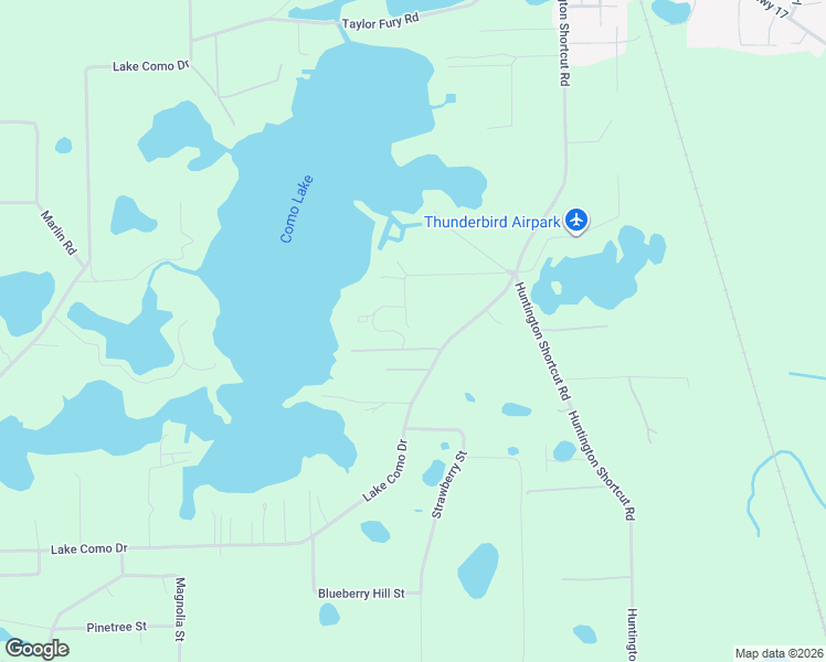 map of restaurants, bars, coffee shops, grocery stores, and more near 137 Tallow Road in Pomona Park