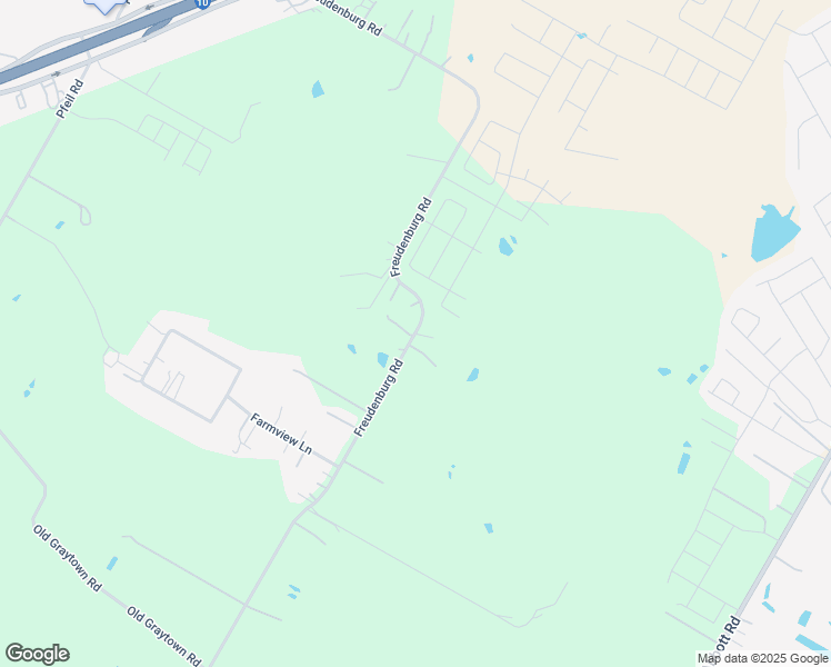 map of restaurants, bars, coffee shops, grocery stores, and more near 4172 Freudenburg Road in Converse