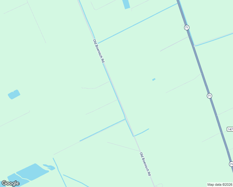 map of restaurants, bars, coffee shops, grocery stores, and more near 1433 Cr 169 Road in Garwood