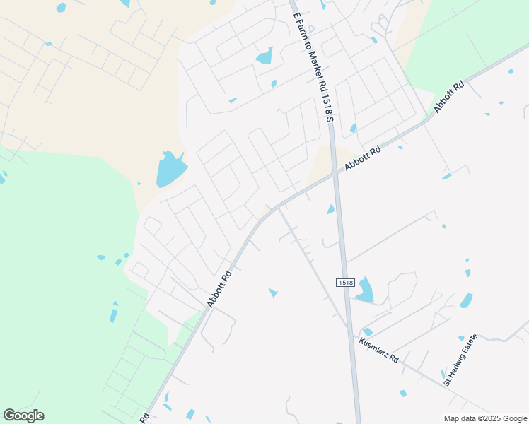 map of restaurants, bars, coffee shops, grocery stores, and more near 4406 Heathers Dawn in Converse