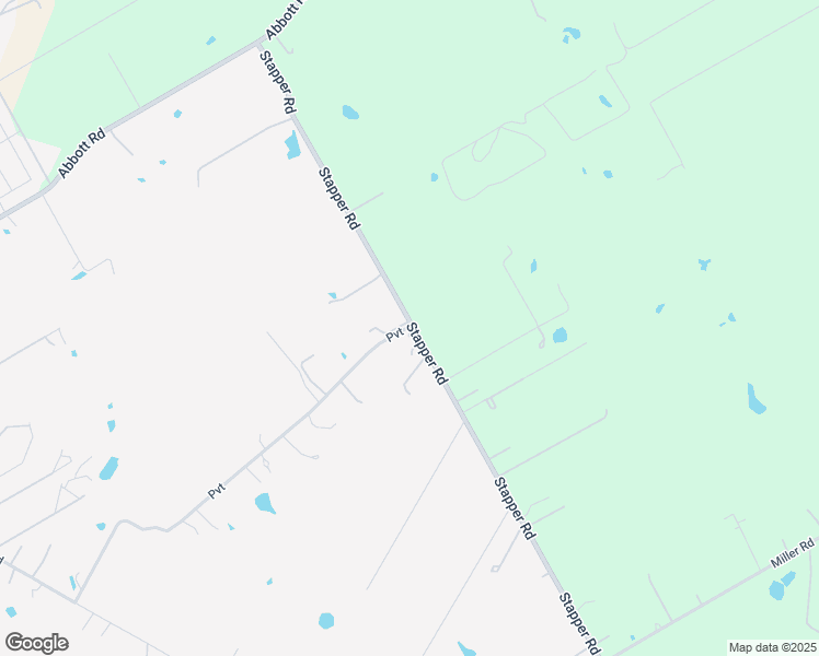 map of restaurants, bars, coffee shops, grocery stores, and more near 4439 Stapper Road in Marion