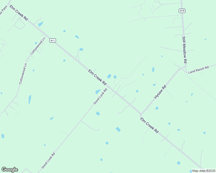 map of restaurants, bars, coffee shops, grocery stores, and more near 150 Good Luck Road in Seguin