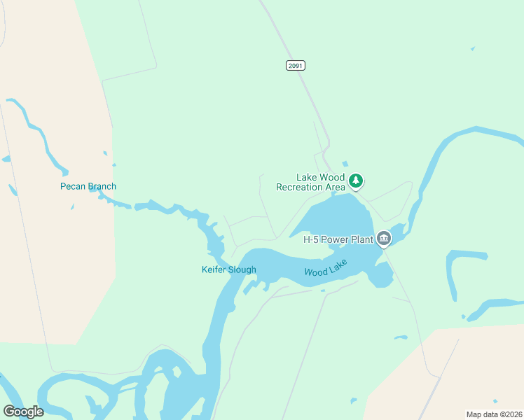 map of restaurants, bars, coffee shops, grocery stores, and more near 10 Rosebud Lane in Gonzales