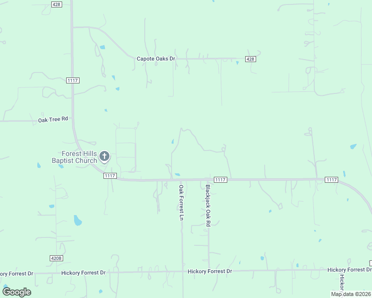 map of restaurants, bars, coffee shops, grocery stores, and more near 8661 Farm to Market Road 1117 in Seguin