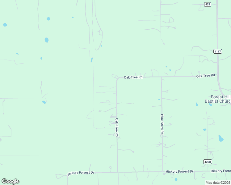 map of restaurants, bars, coffee shops, grocery stores, and more near 860 Oak Tree Road in Seguin