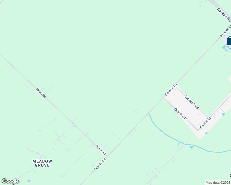 map of restaurants, bars, coffee shops, grocery stores, and more near 5213 Fenske Lane in Needville