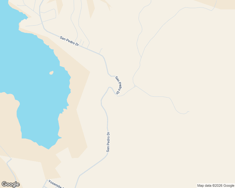 map of restaurants, bars, coffee shops, grocery stores, and more near 1408 San Pedro Drive in Del Rio