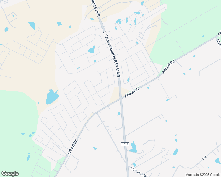 map of restaurants, bars, coffee shops, grocery stores, and more near 4818 Drifter Oaks in Converse