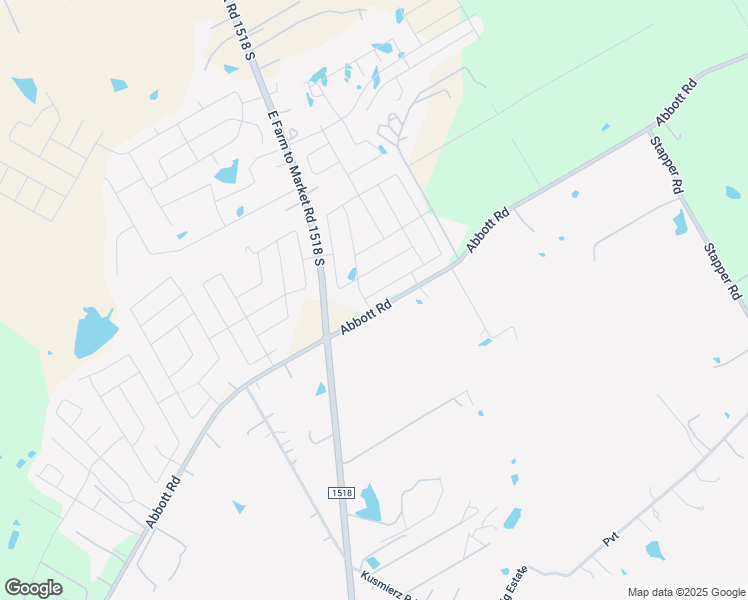 map of restaurants, bars, coffee shops, grocery stores, and more near 13508 Lunar Light in Saint Hedwig