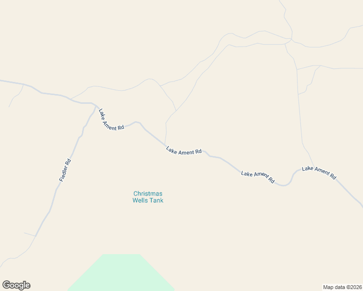 map of restaurants, bars, coffee shops, grocery stores, and more near 2385 Lake Ament Road in Terlingua